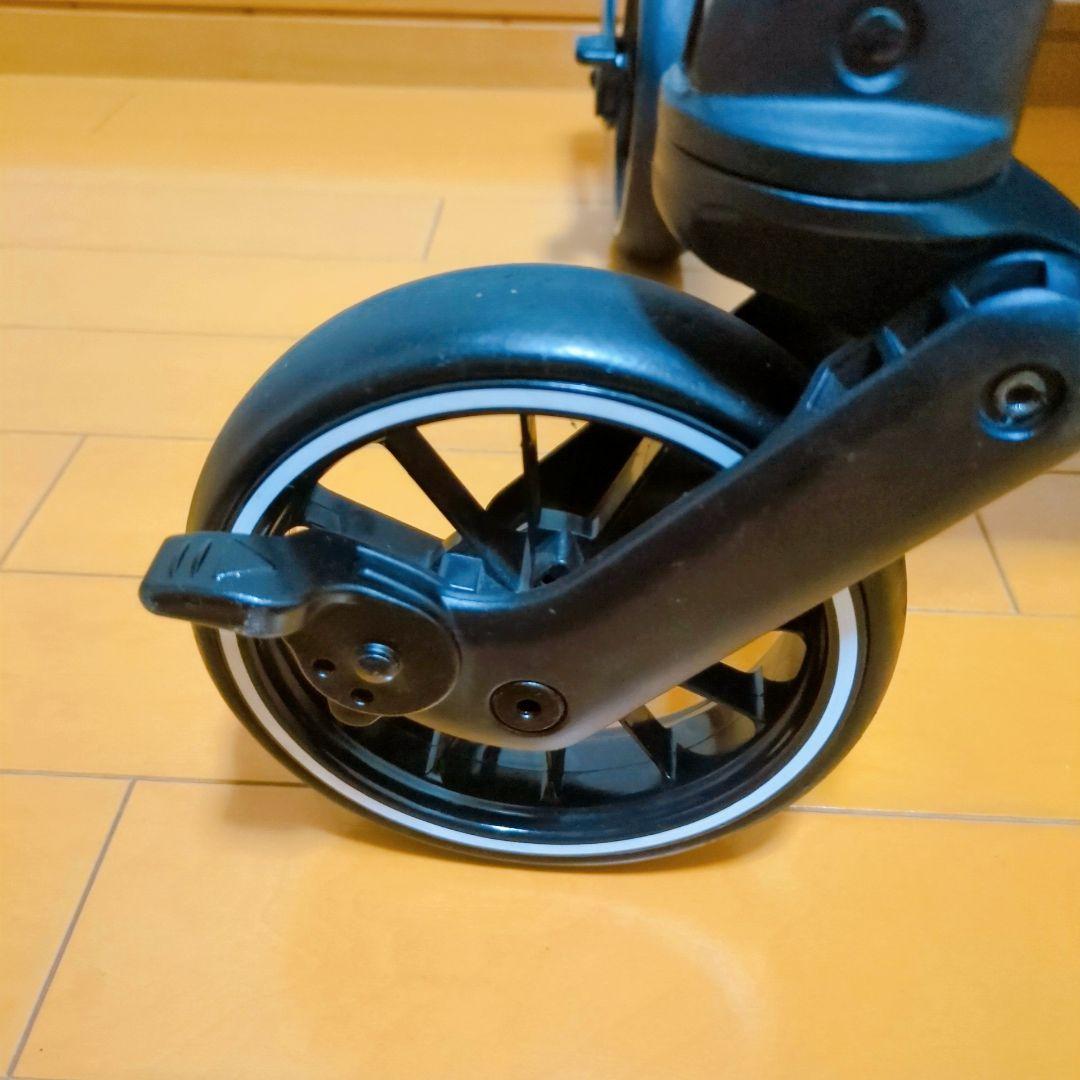 ✨美品✨Combi コンビ スゴカルSwitch plus エッグショックXL