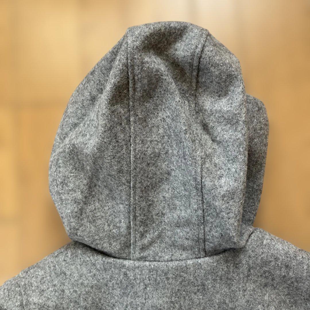 Do Family ★ドゥファミリー★ダッフルコート タグ付き新品