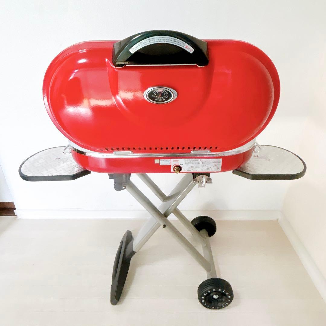 Coleman LXE-J2 ロードトリップグリル