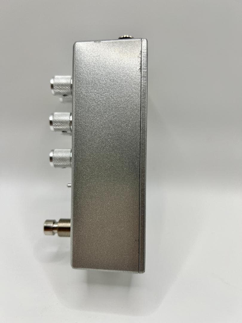 Empress Compressor Bass シルバー エンプレスエフェクト