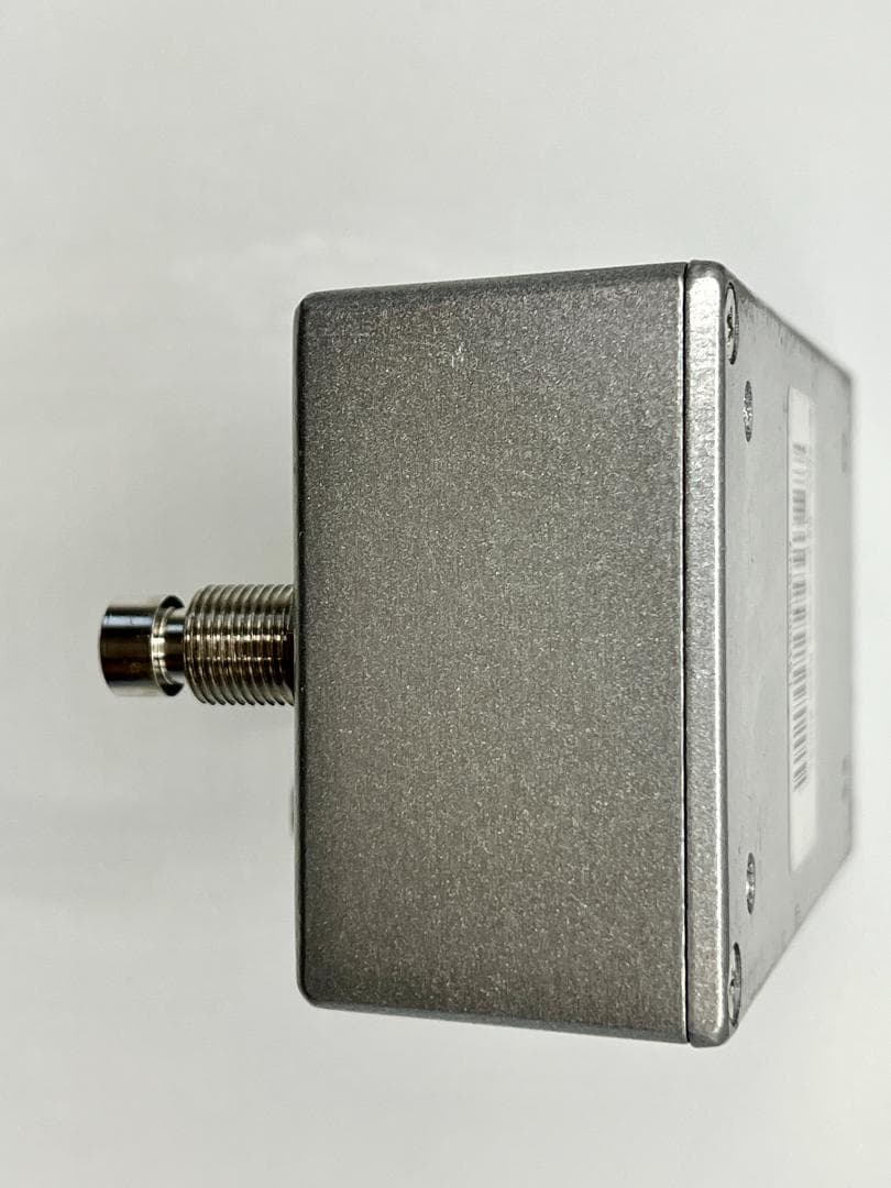 Empress Compressor Bass シルバー エンプレスエフェクト