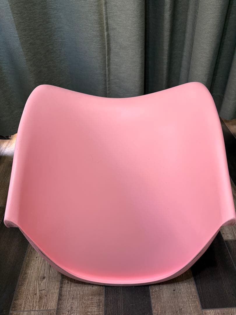 希少色 Vitra ヴィトラ Panton パントンチェア SAKURA