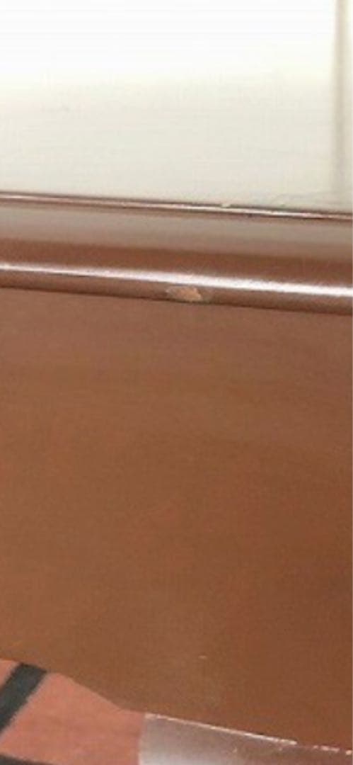 アメリカ ヴィンテージ♦️高級ブランド テーブル♦️Cherry Mountain社