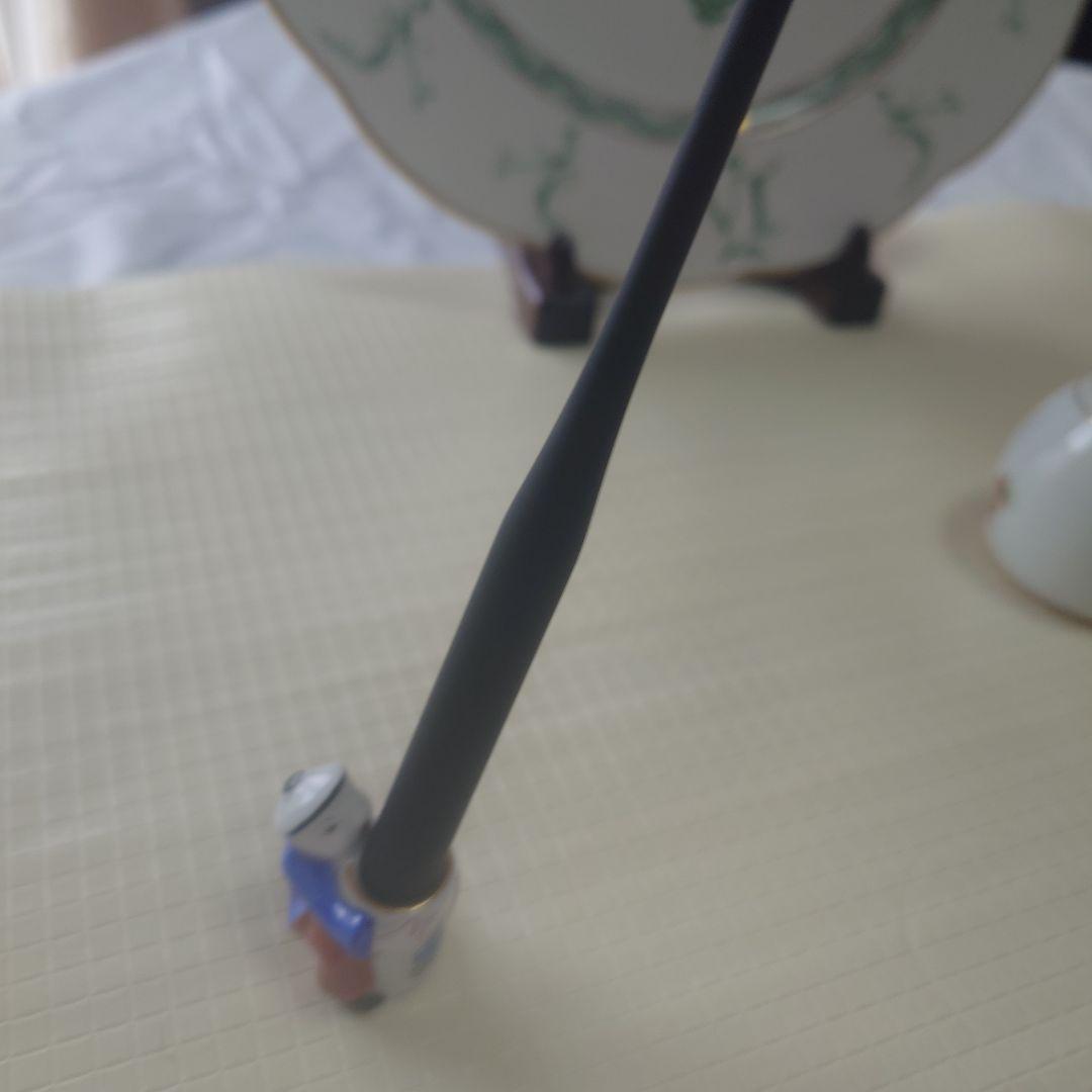 ヘレンド希小 ・ ボンボンシノワズリ マインダリン ・タバコ消し等２品