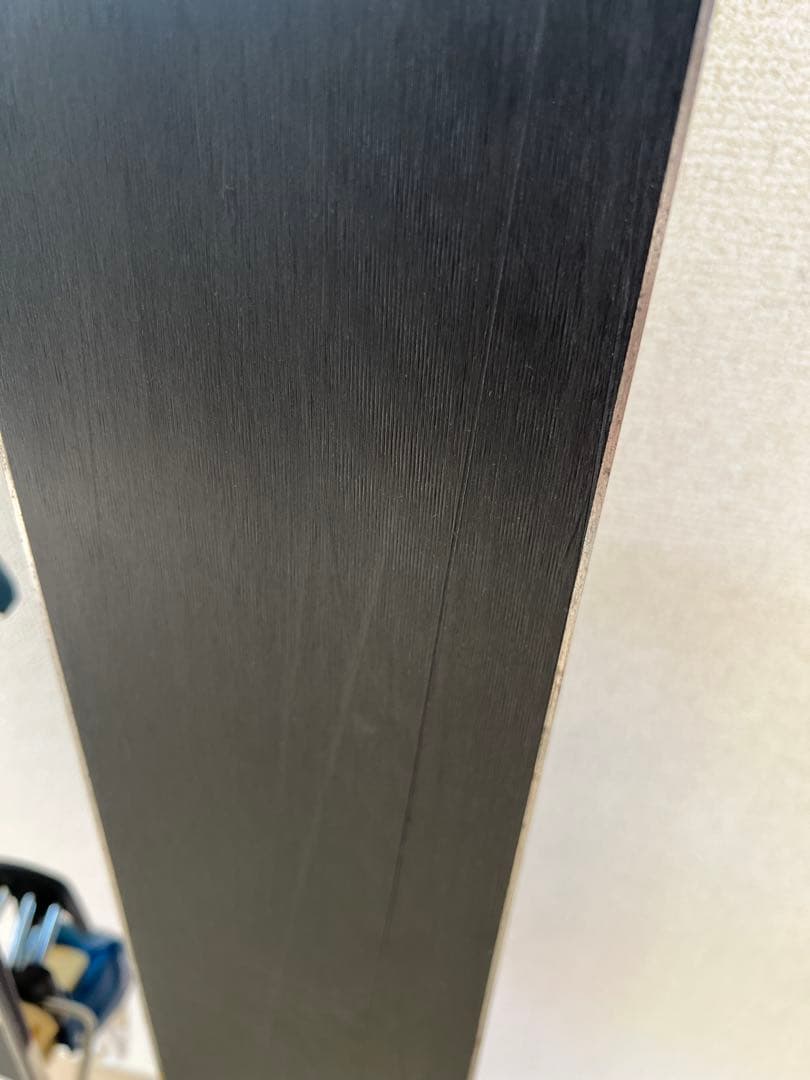 Salomon Rockette115 164cm ツアービンディング付