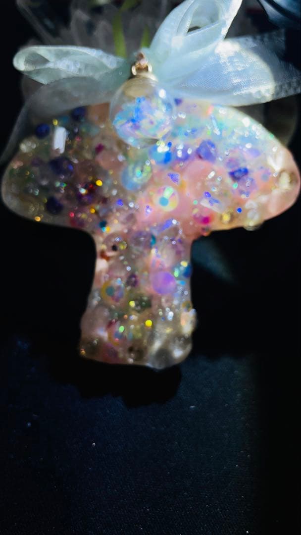 アリスの森魔法キノコ✨