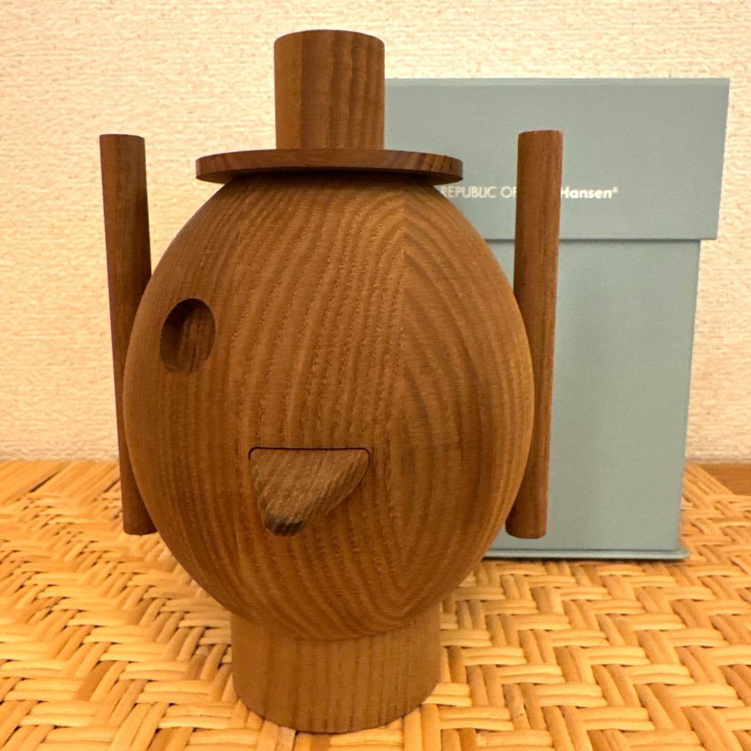 Fritz Hansen GEO ジオ #1