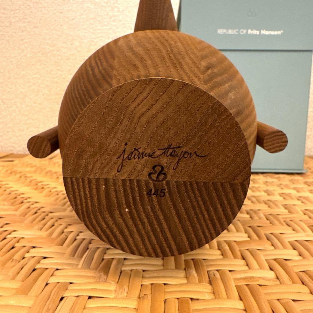 Fritz Hansen GEO ジオ #1