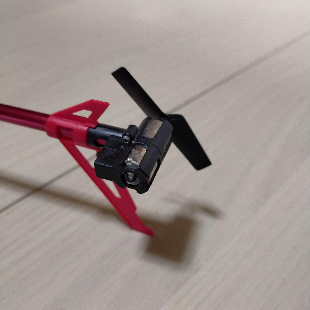 XK K130 6ch　本体+送信機セット　バッテリー・予備パーツ多数