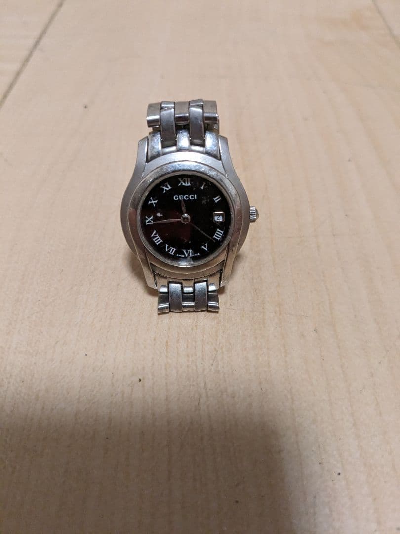グッチ　腕時計