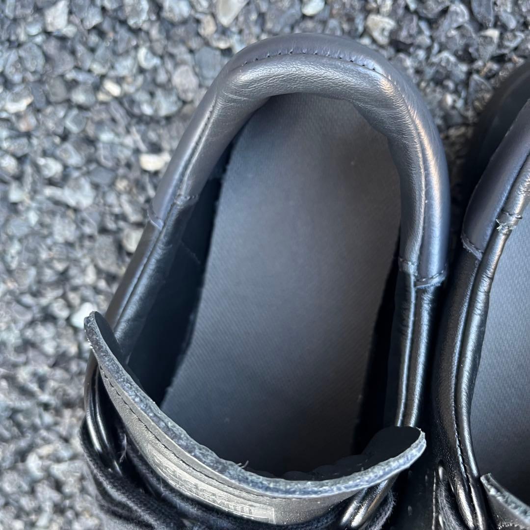 【完売サイズ】アディダス スタンスミス LUX STAN SMITH ブラック