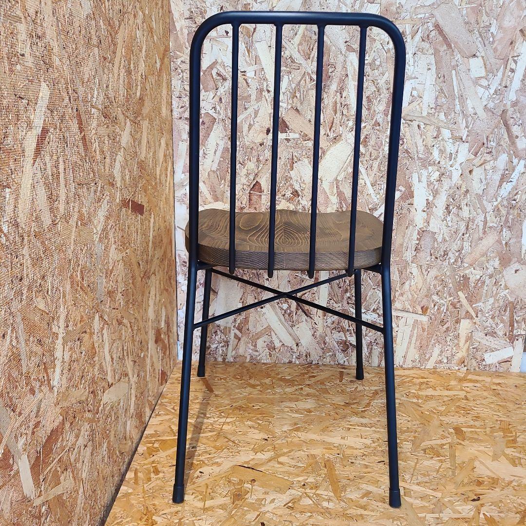 1 KINOSHITA Calore Raggio チェア