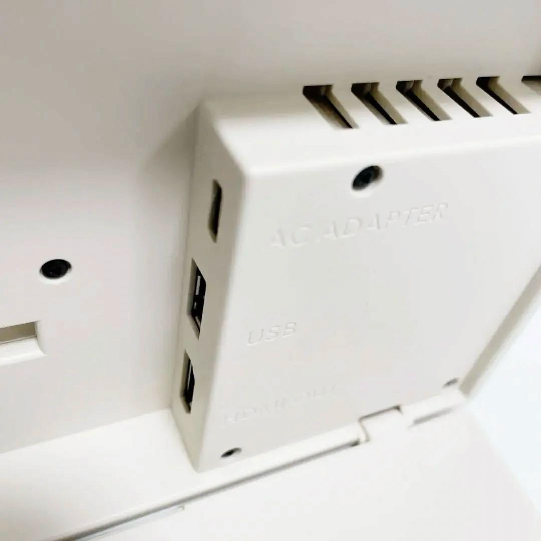 Nintendo　ニンテンドー　switch　本体　あつまれどうぶつの森セット