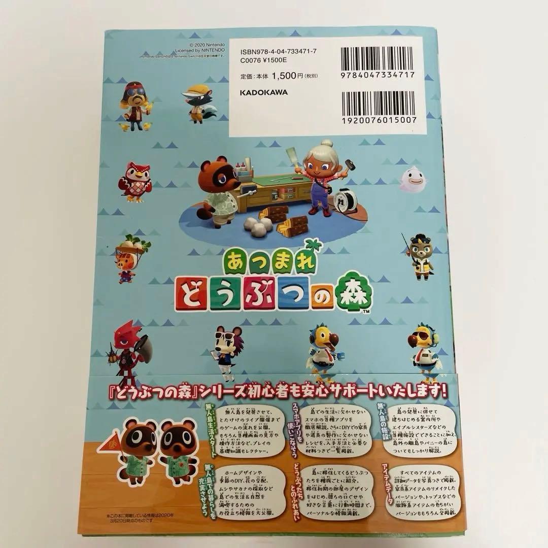 Nintendo　ニンテンドー　switch　本体　あつまれどうぶつの森セット