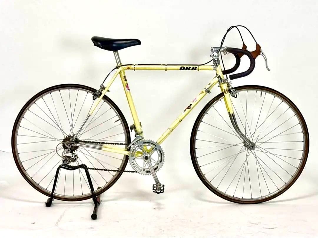 BRIGISTONE DIAMOND ROAD-RACER 1974年製
