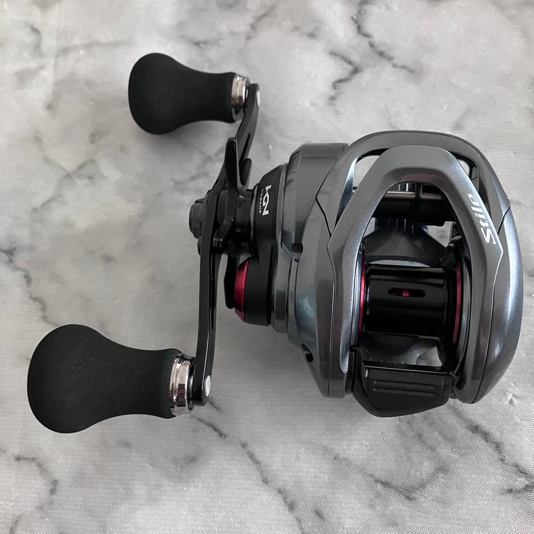 新品　シマノ スティーレ SS 151PG