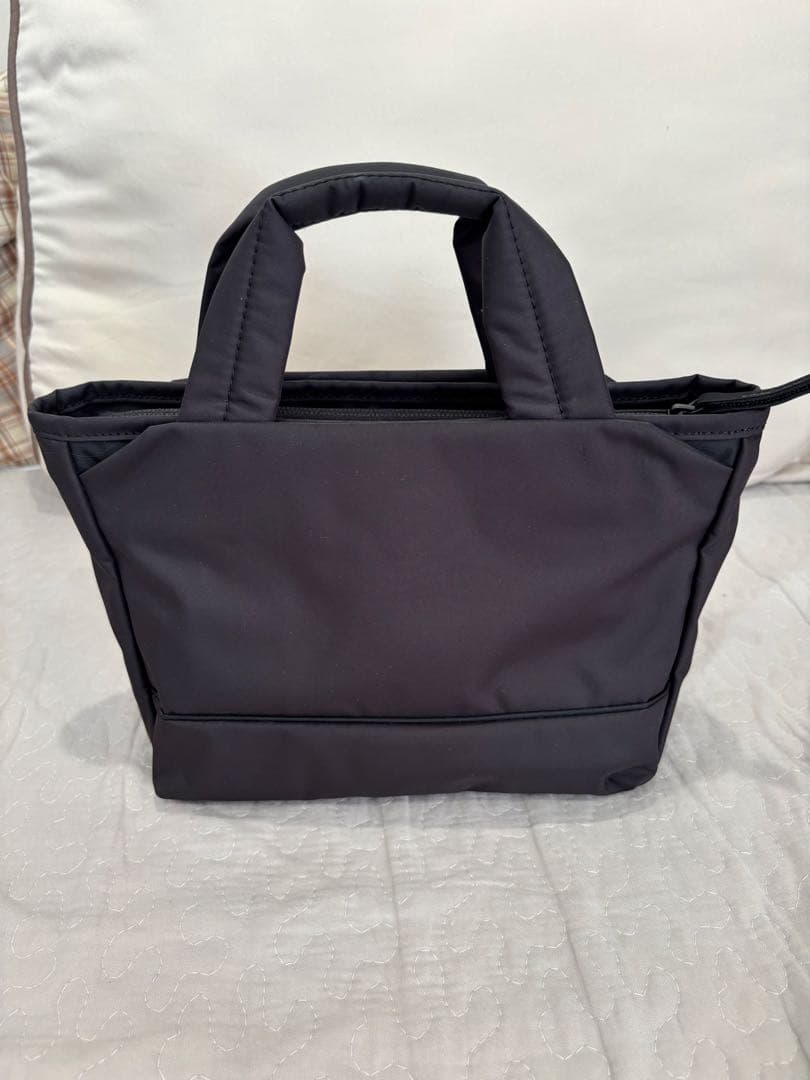 ポーター　ムーストートバッグ　XS ブラック