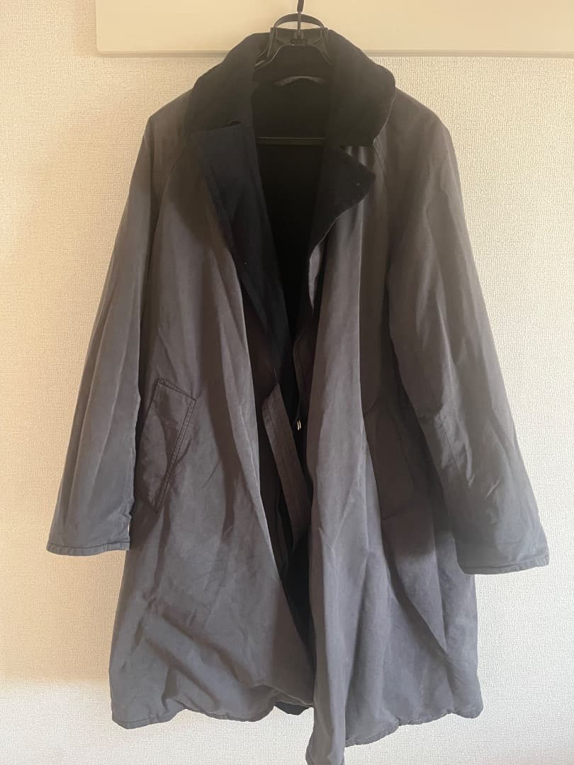 COMOLI タイロッケンコート