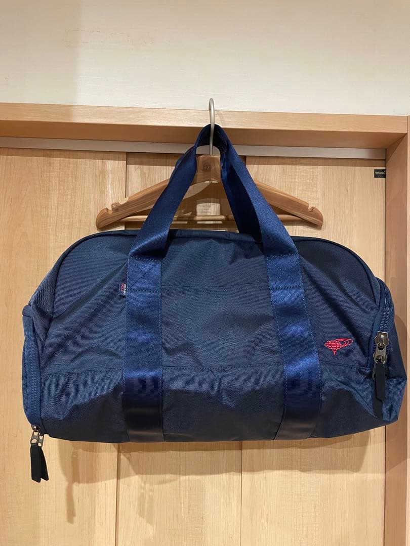 [極美品]BEAMSGOLFボストンバッグ