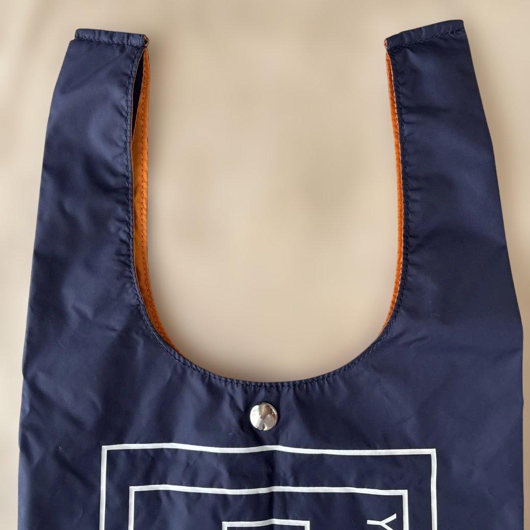ポーター グロサリーバッグ PORTER GROCERY BAG エコバッグ