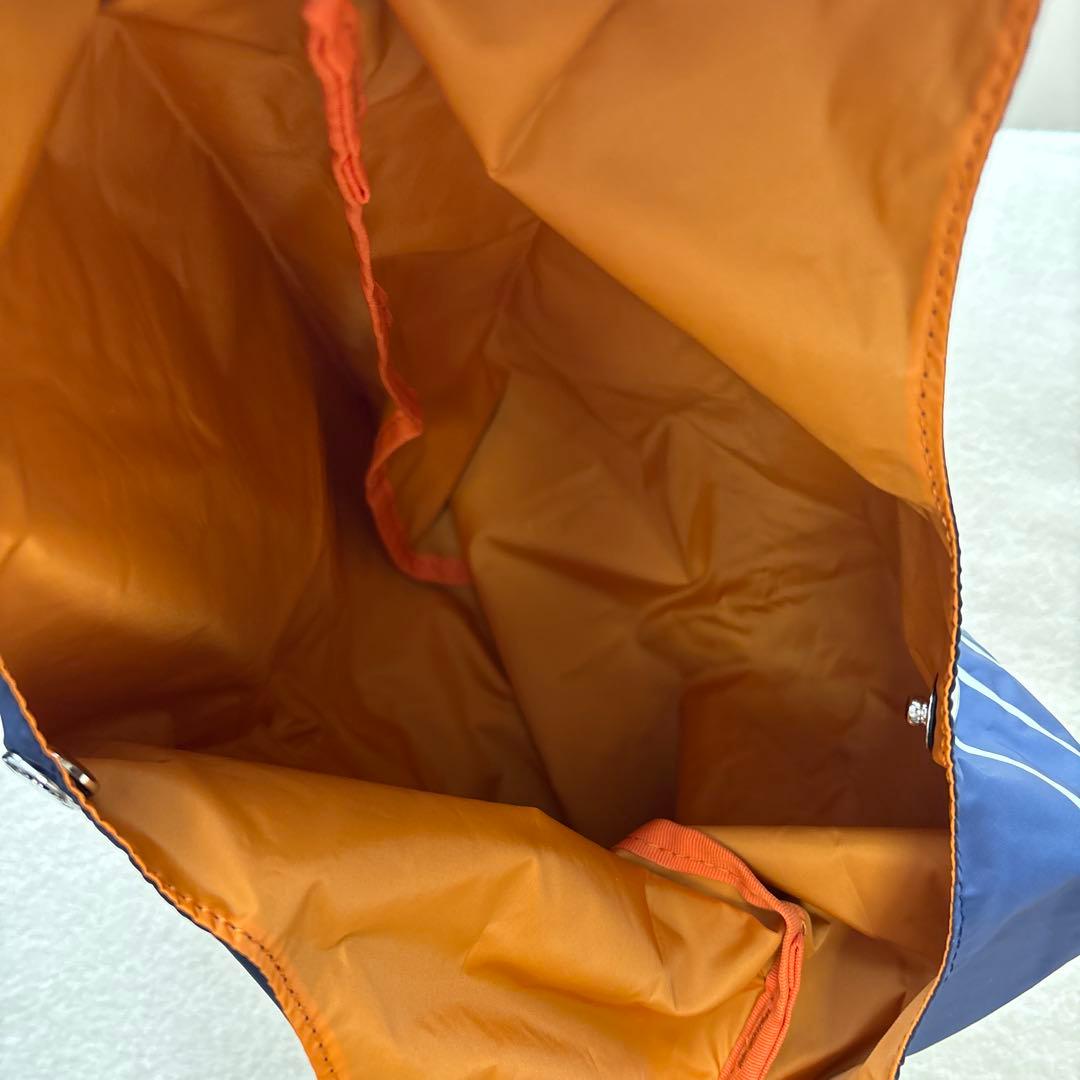 ポーター グロサリーバッグ PORTER GROCERY BAG エコバッグ