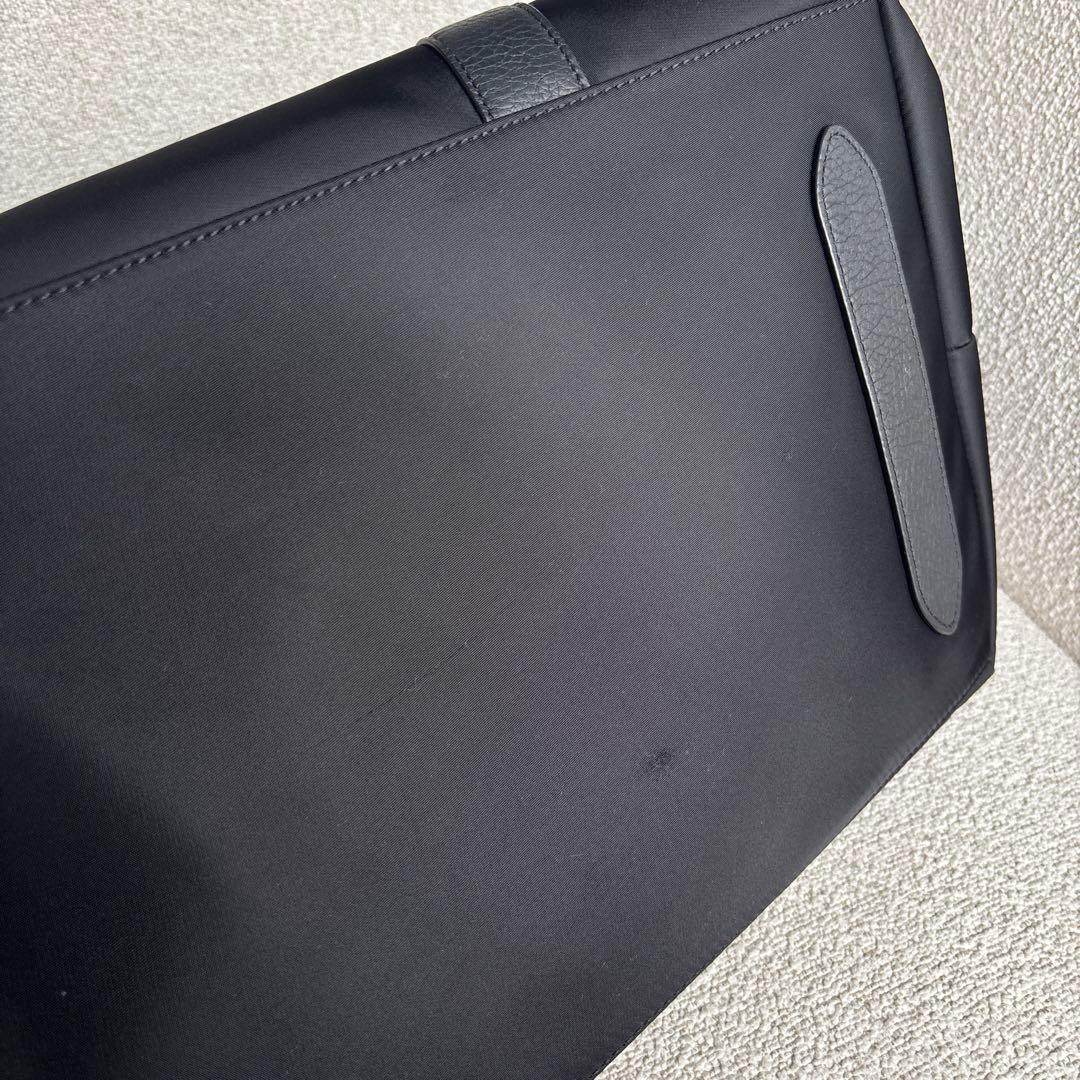 メゾンドサブレ　Maison de sabre ボストンバッグ　旅行用　バッグ