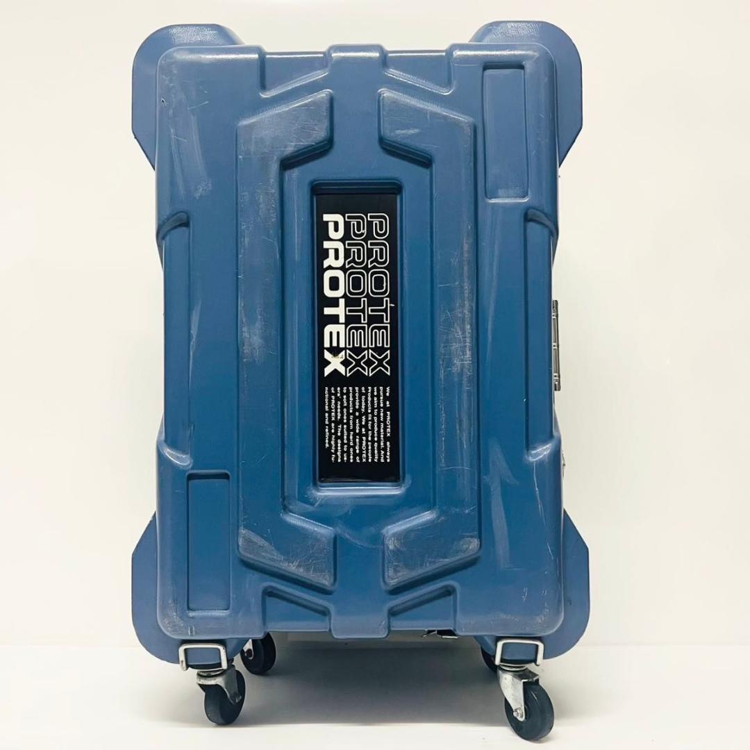 PROTEX プロテックス　スーツケース　CR-7000 ハードケース キャリー