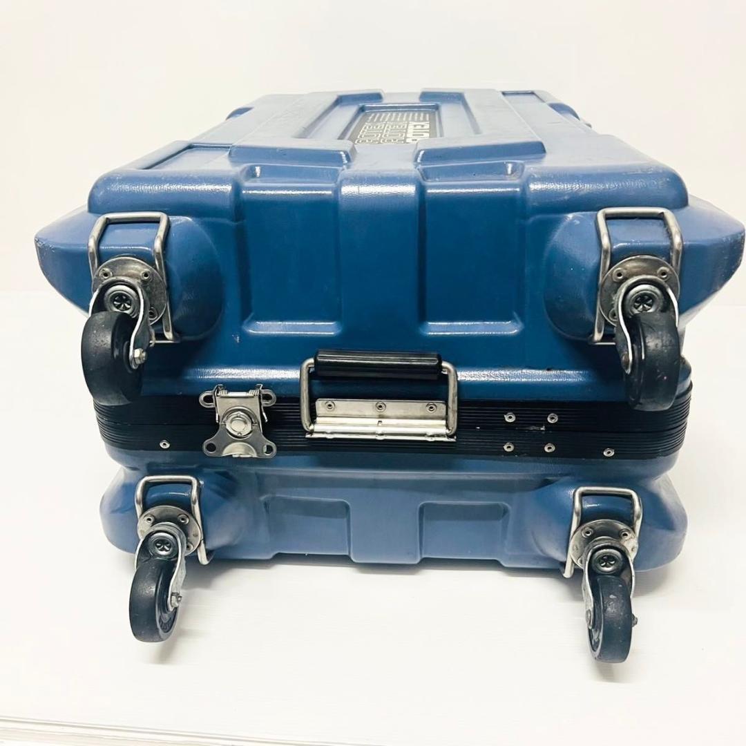 PROTEX プロテックス　スーツケース　CR-7000 ハードケース キャリー