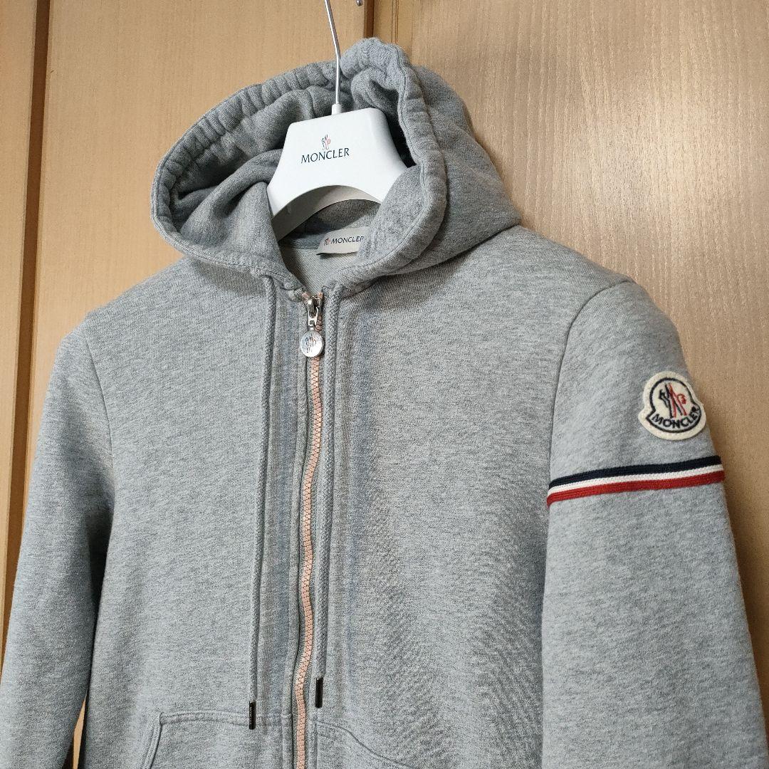 美品✨MONCLER モンクレール MAGLIA CARDIGAN カーディガン