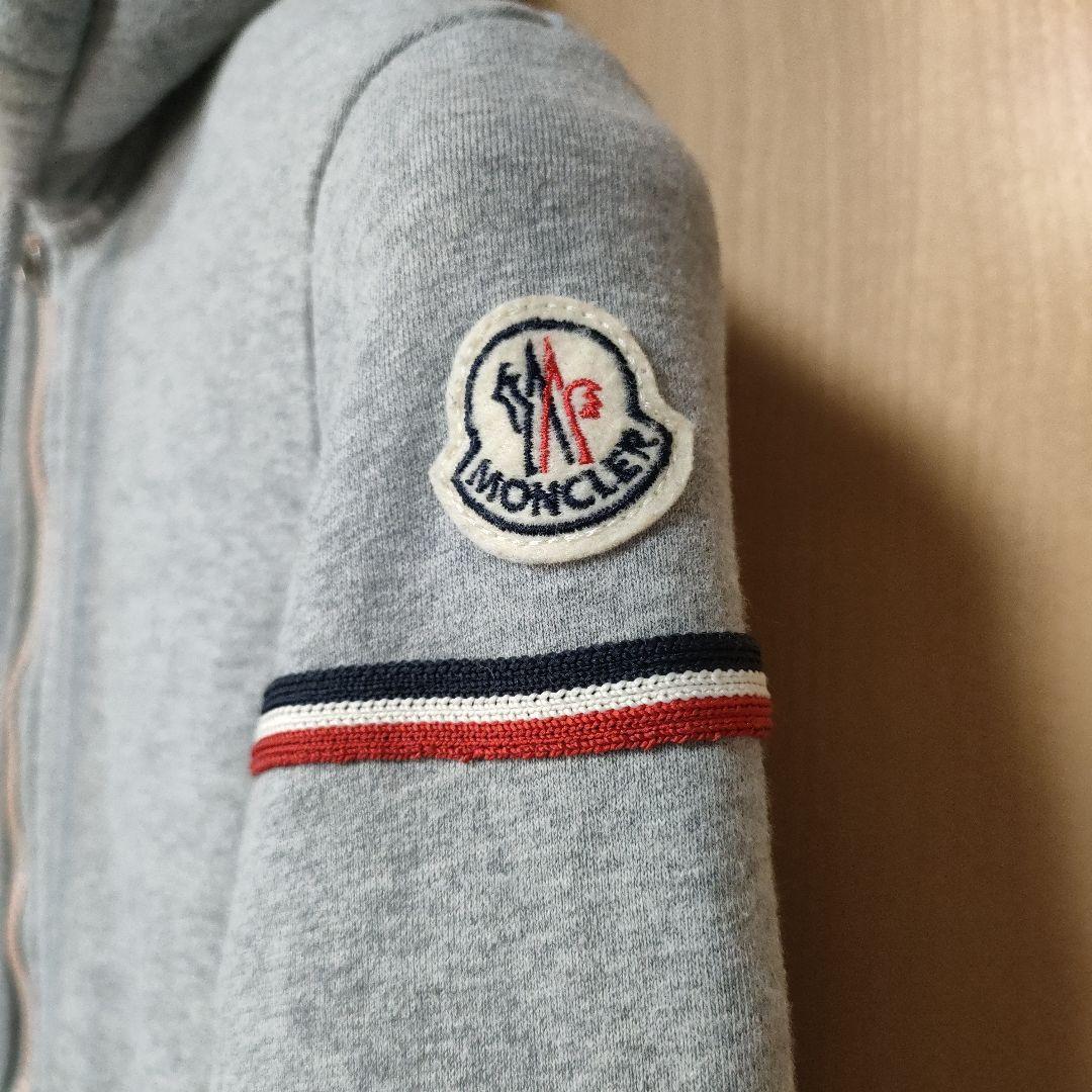 美品✨MONCLER モンクレール MAGLIA CARDIGAN カーディガン