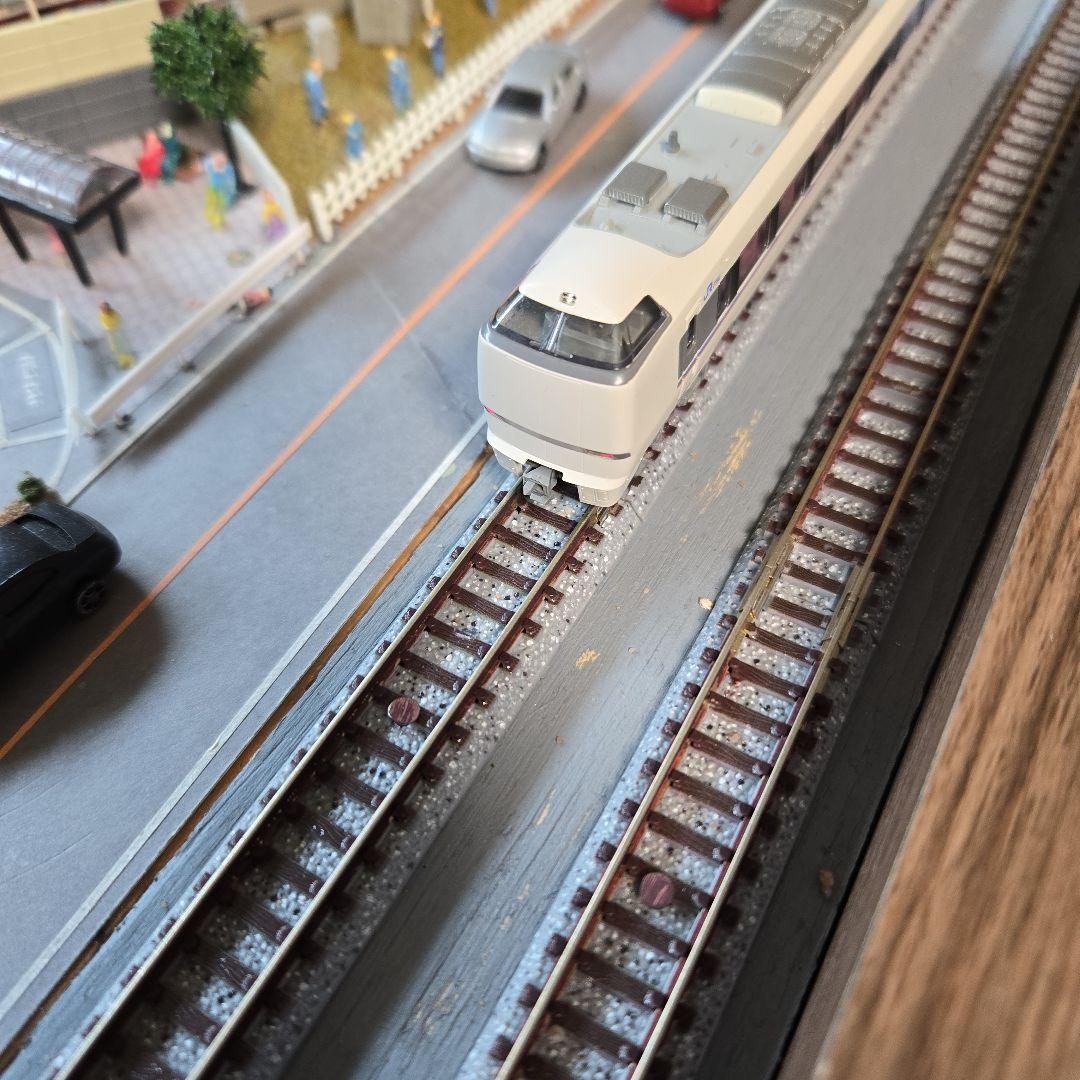 KATO 10-298 683系 しらさぎ 5両セット