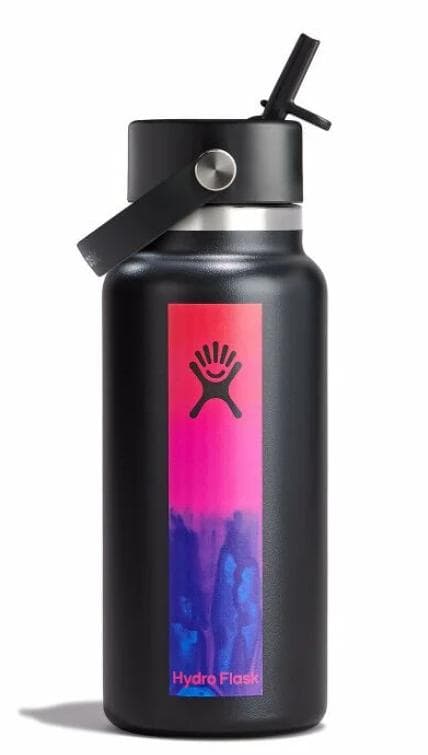 【日本未発売】Hydro Flask × Arbor 32oz コラボボトル