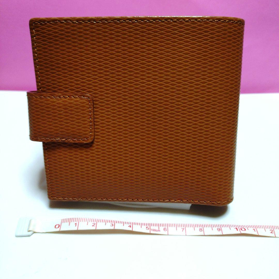 イブサンローラン 折り財布 新品 未使用 財布
