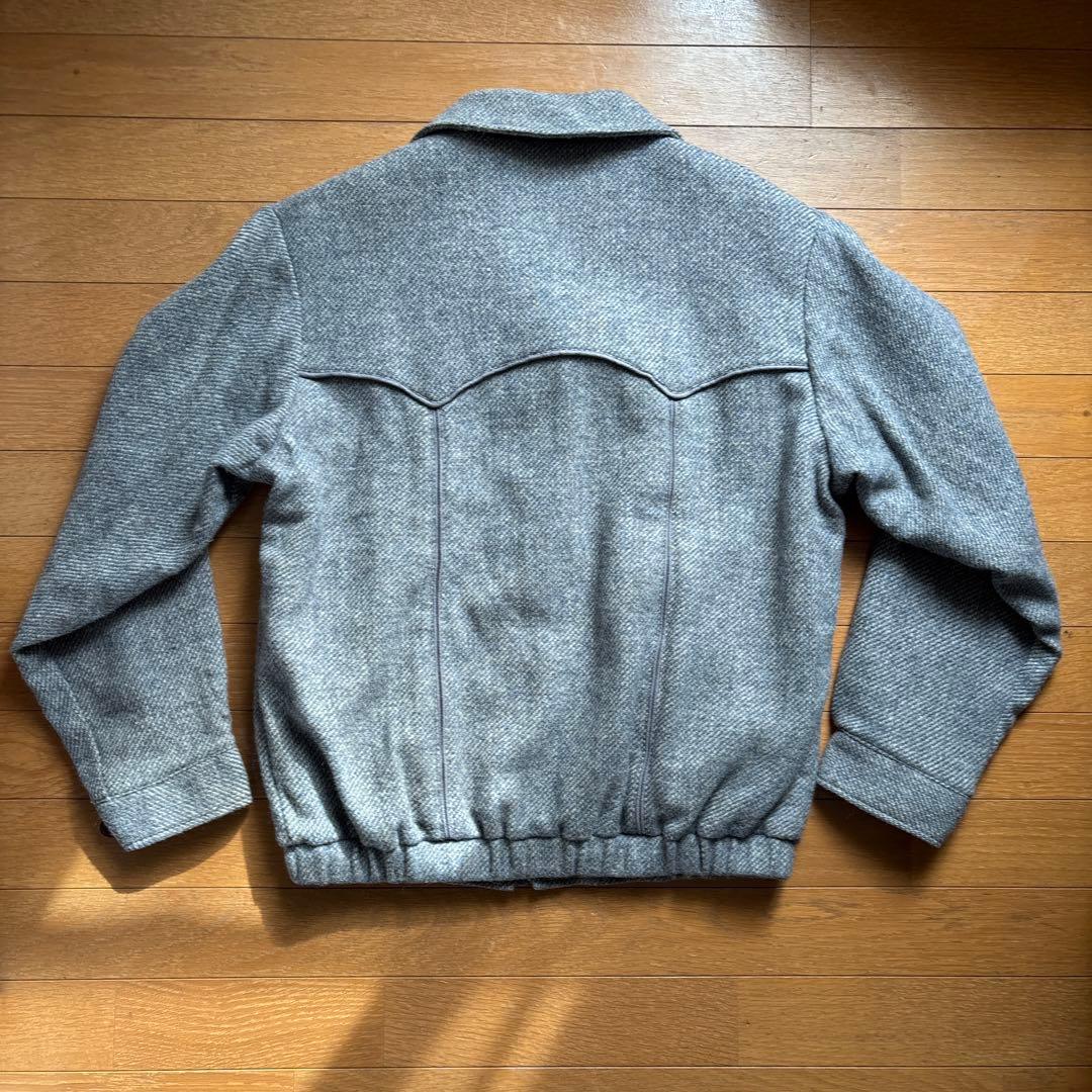 Pendleton ペンドルトン ウールジャケット 70s usa製