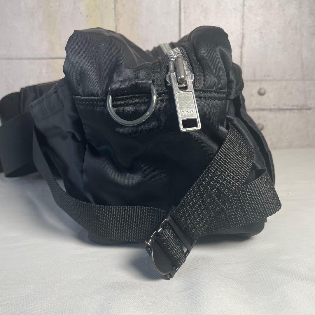 PORTER ポーター　タンカー　ショルダーバッグ　ボディバッグ