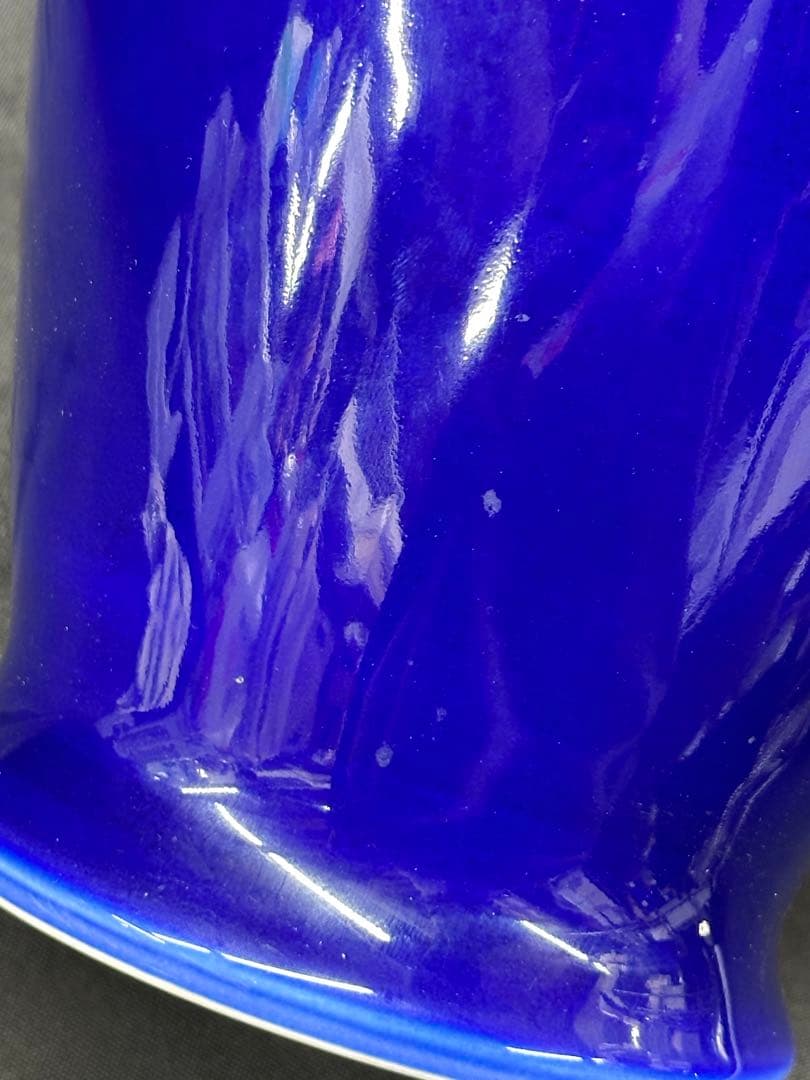 【USED】深川製磁　深川　花瓶　壺　VASE 38.5cm