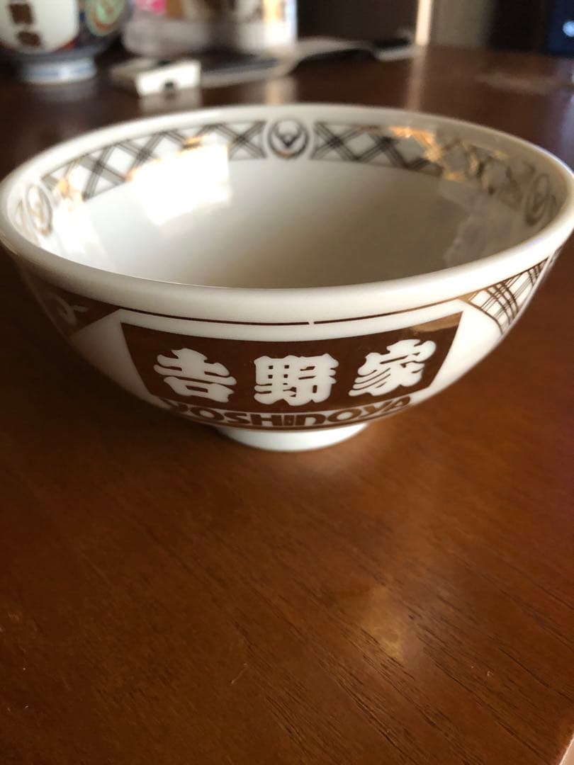 吉野家 非売品 5点セット