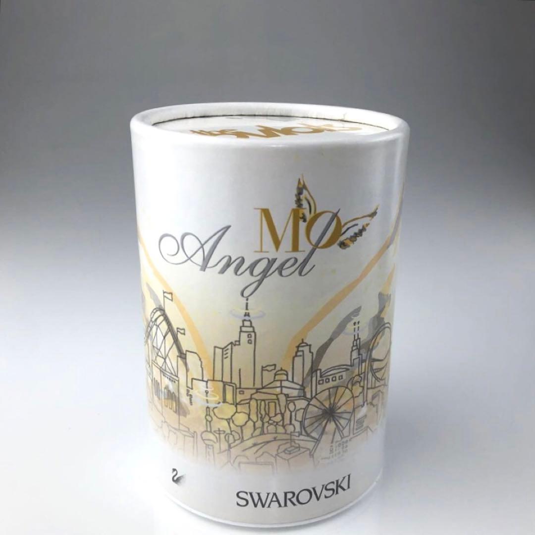 スワロフスキー　ラブロッツ　エンジェルモー　ラッキーモー