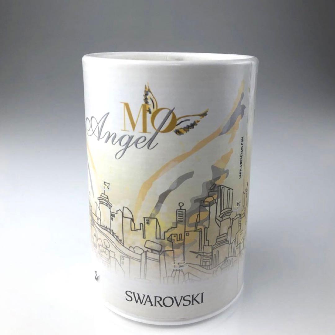 スワロフスキー　ラブロッツ　エンジェルモー　ラッキーモー