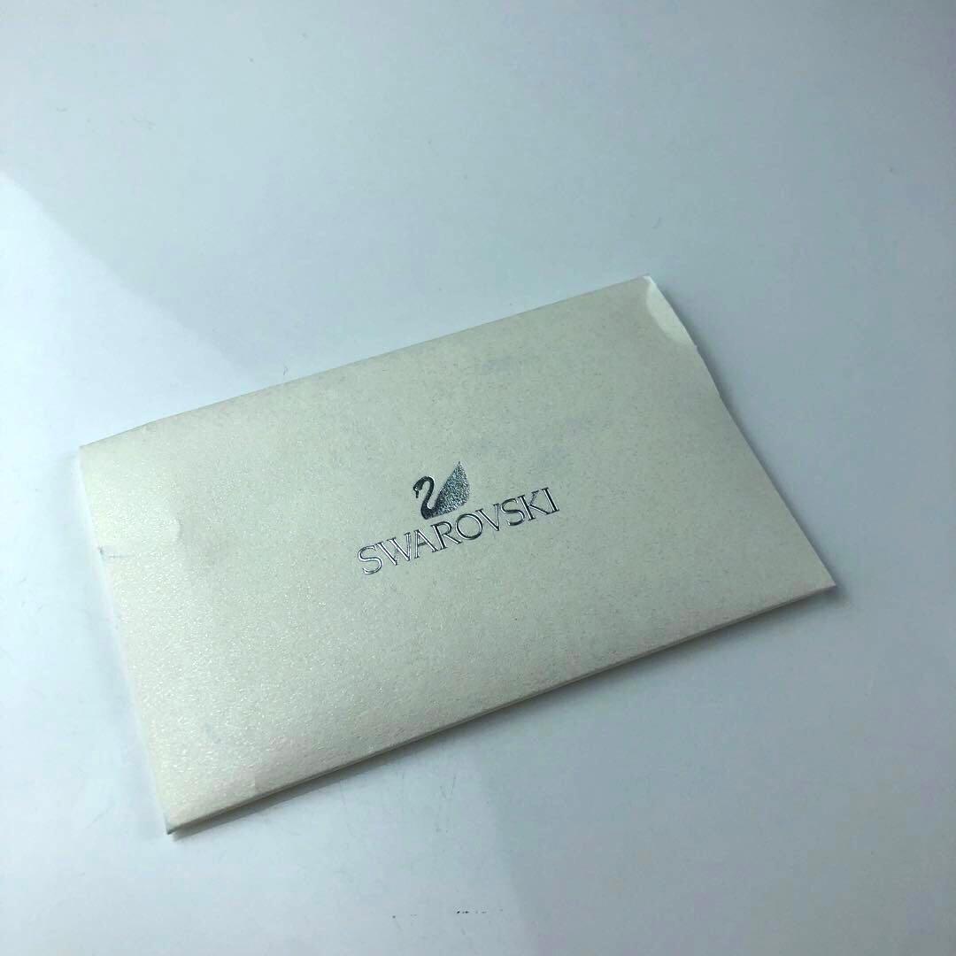 スワロフスキー　ラブロッツ　エンジェルモー　ラッキーモー