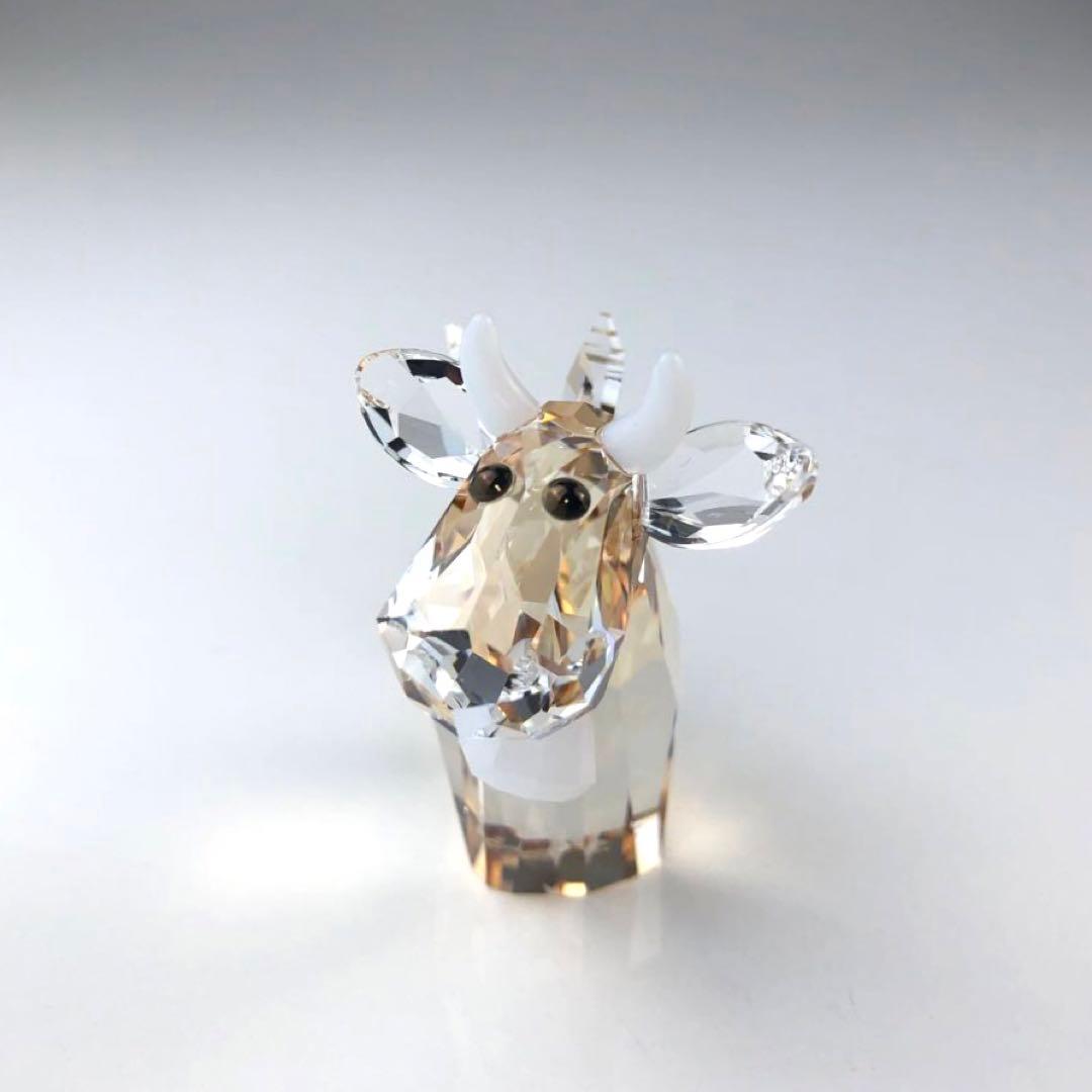 スワロフスキー　ラブロッツ　エンジェルモー　ラッキーモー