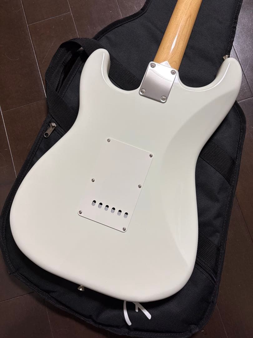 ギター Traditional 60s Stratocaster