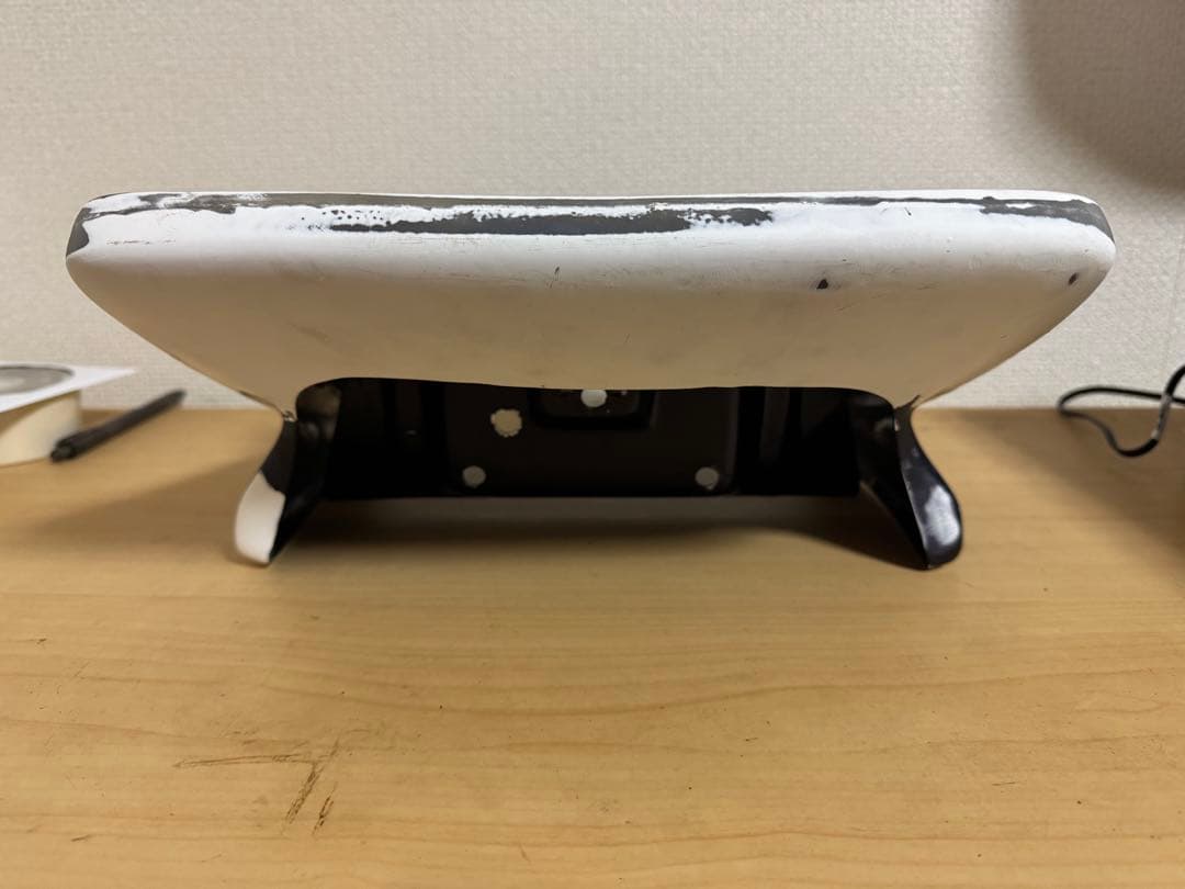 モンキー　ゴリラ　BEET風　CBX テールカウル エイプ　タクト