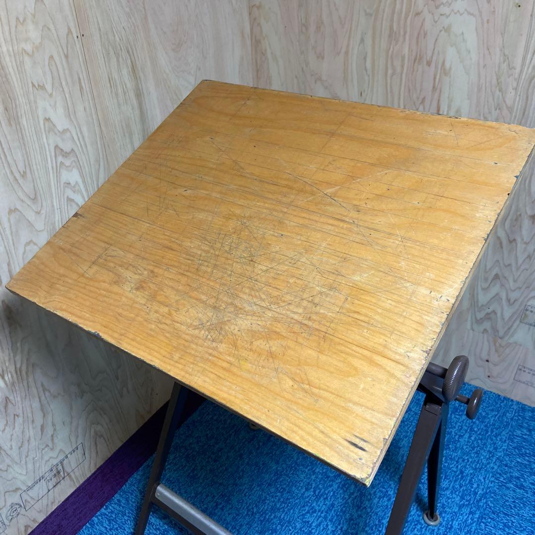 Friso Kramer Drafing Desk フリゾ•クラマー
