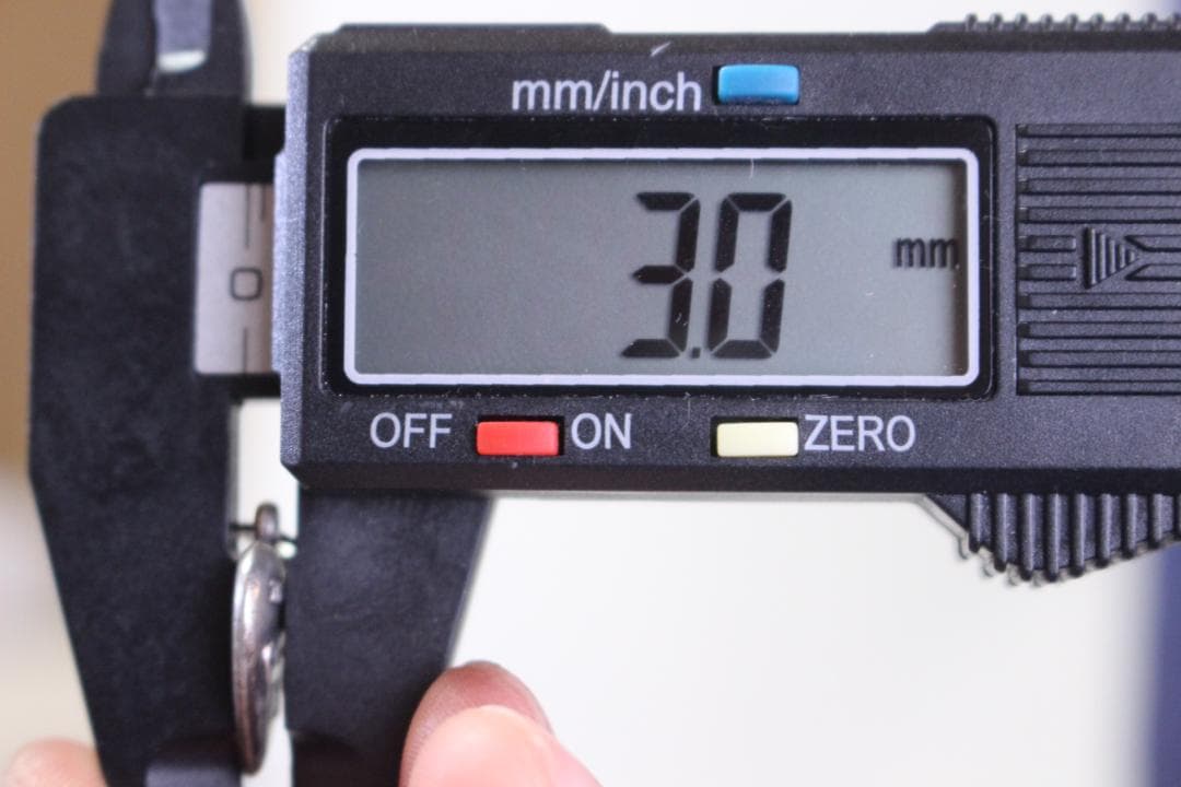 40s　スウィートハートジュエリー シルバー　鍵　キー　the key to