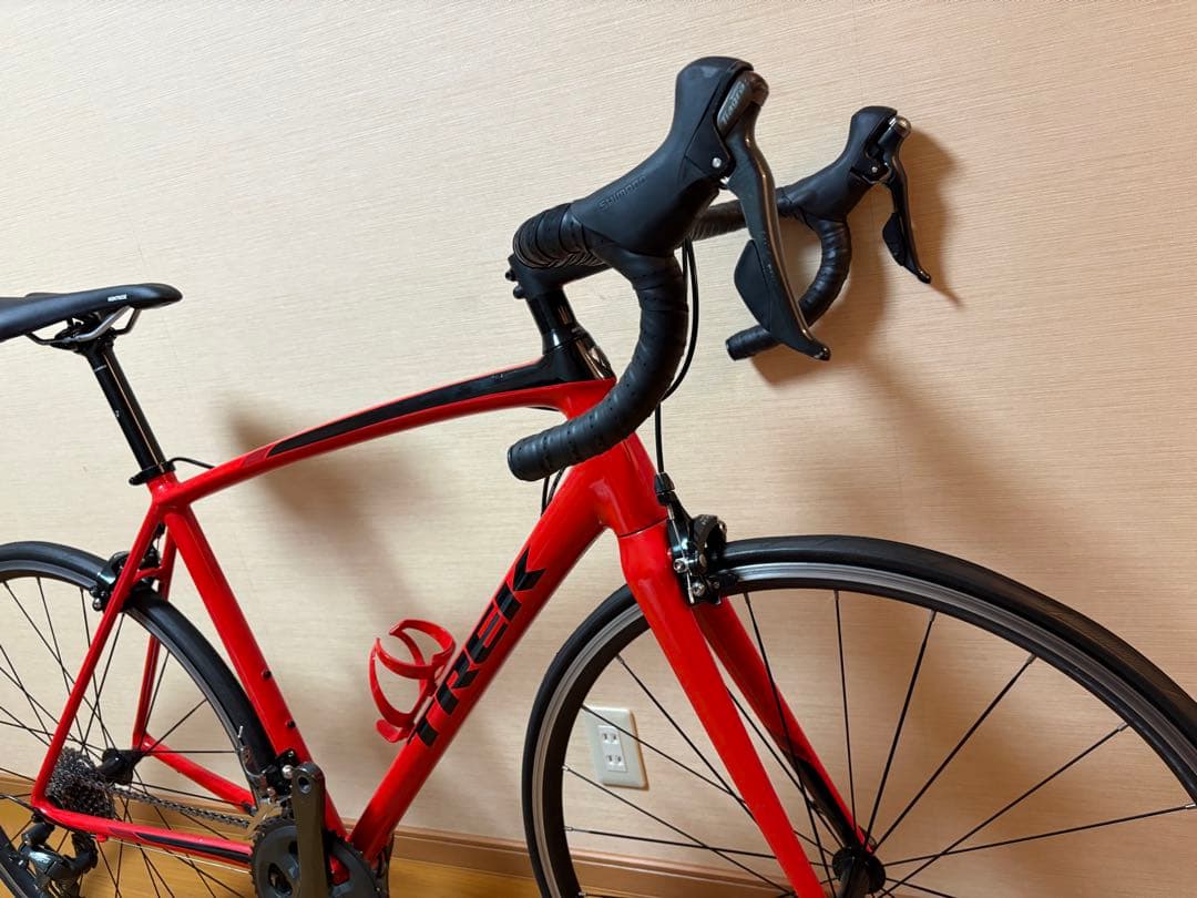 trek emonda alr4 2019 美品 サイズ56 大阪 引き取りのみ
