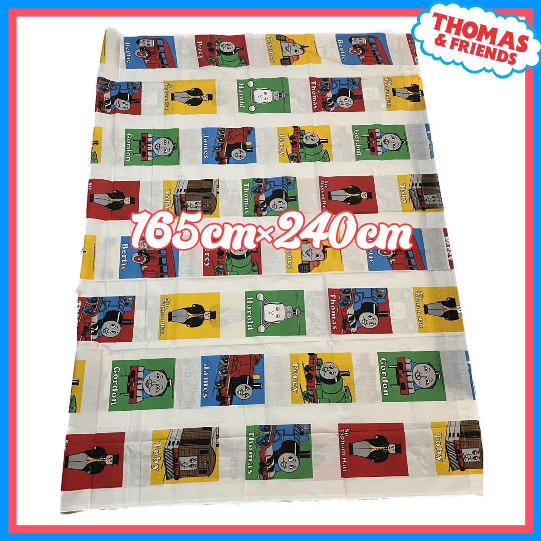 新品 トーマス ヴィンテージ シーツ