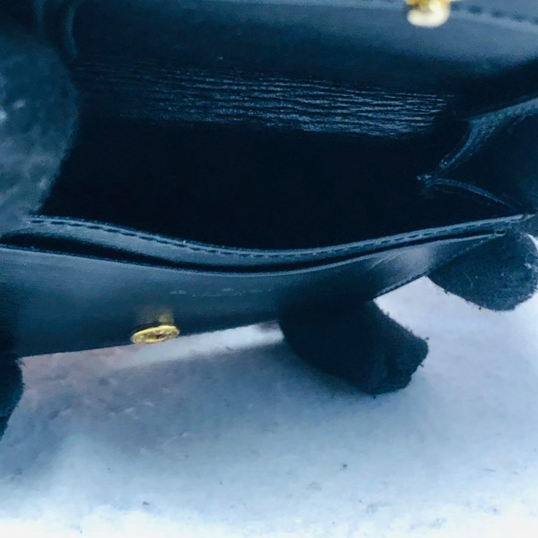 【ビンテージ】LOUIS VUITTON キュベット スプール M63702