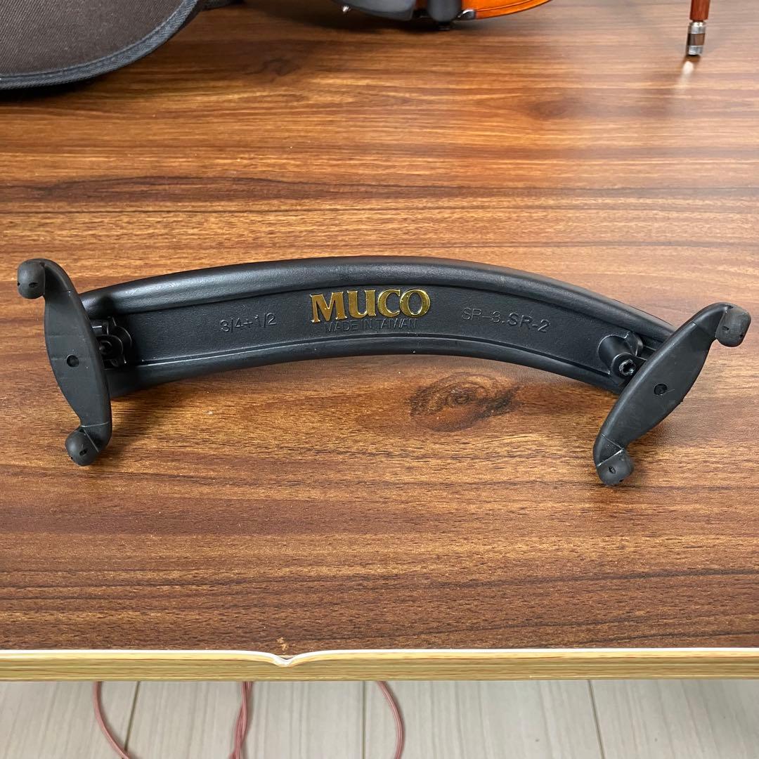 ARS MUSIC 型番：MODEL NO.028SIZE 3/4 2012年製