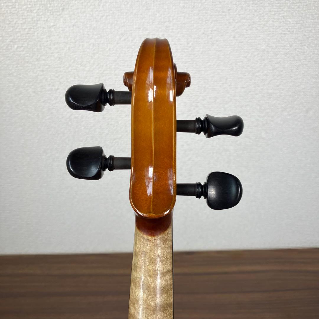 ARS MUSIC 型番：MODEL NO.028SIZE 3/4 2012年製